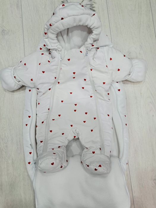 Продам кокон зимний