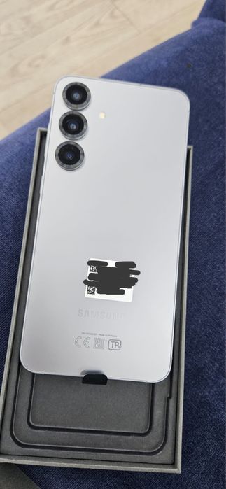 Samsung S25+, 256GB