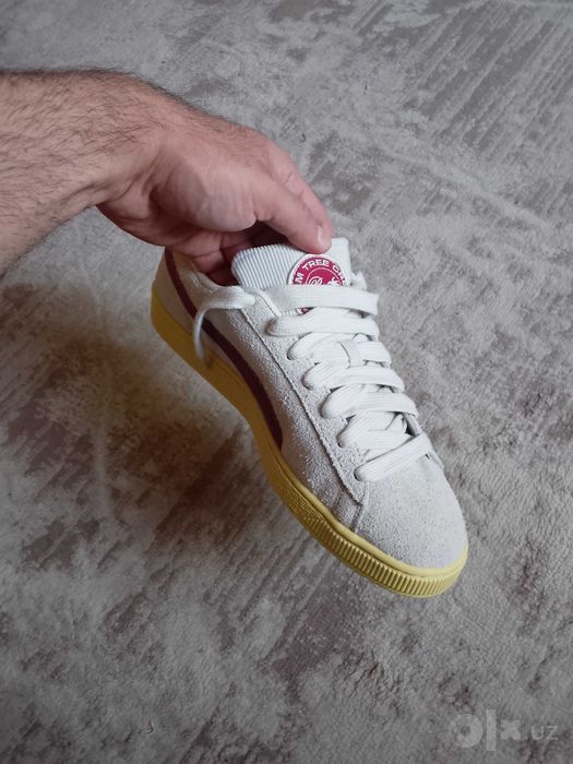 Продаю новые кроссовки PUMA Размер 44