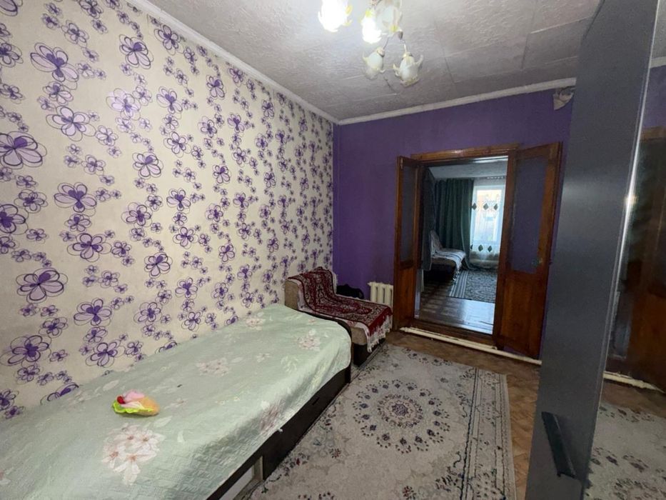 Продается 3-х комнатный дом