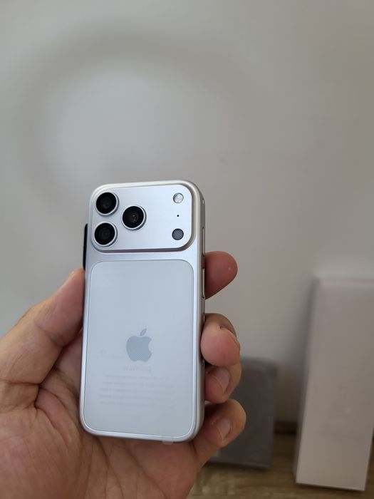 Iphone 17 Pro Max Mini, Детский Смартфон, Мини Айфон, Детский Телефон