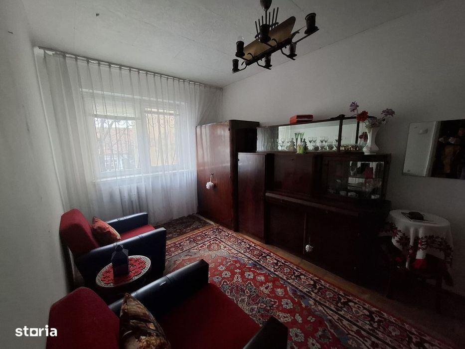 Vand apartament 2 camere Ultracentral ID: 44357