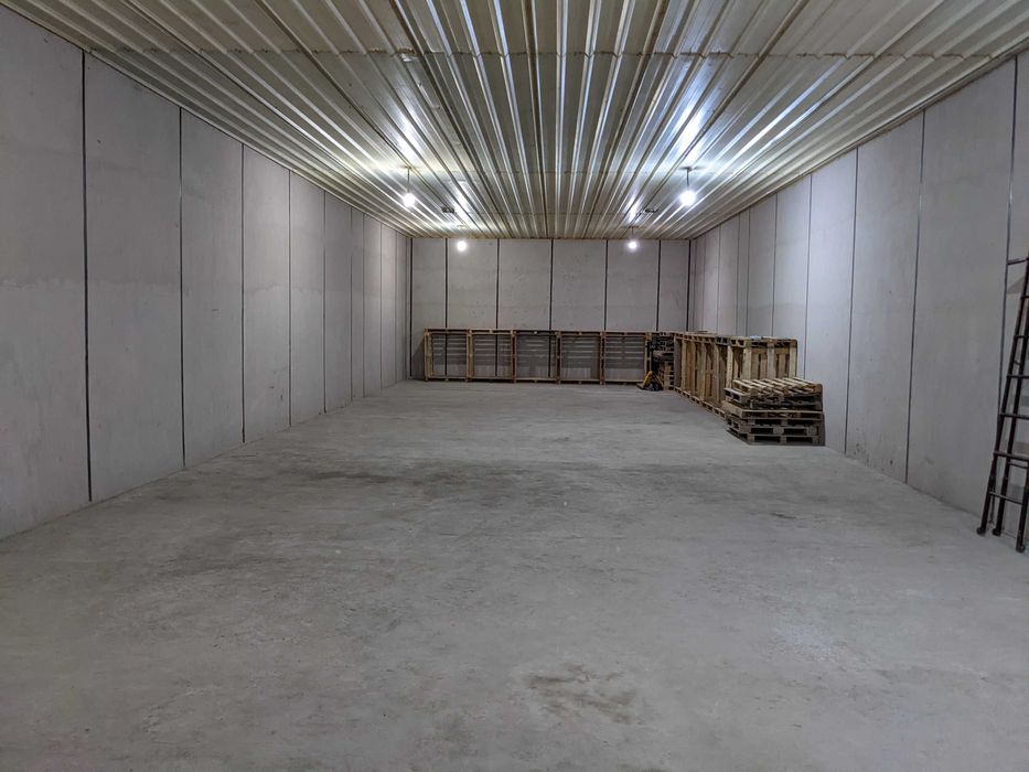 Склад аренда Ombor Ijara