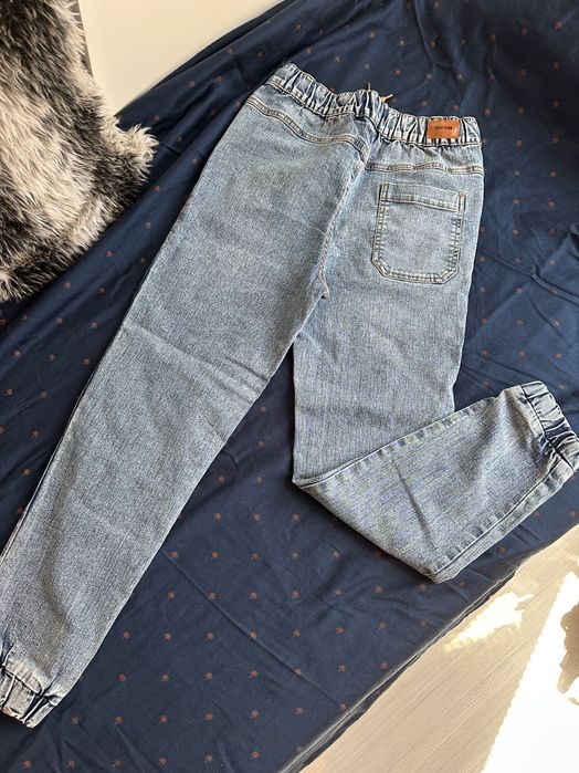 Детски дънки за момче