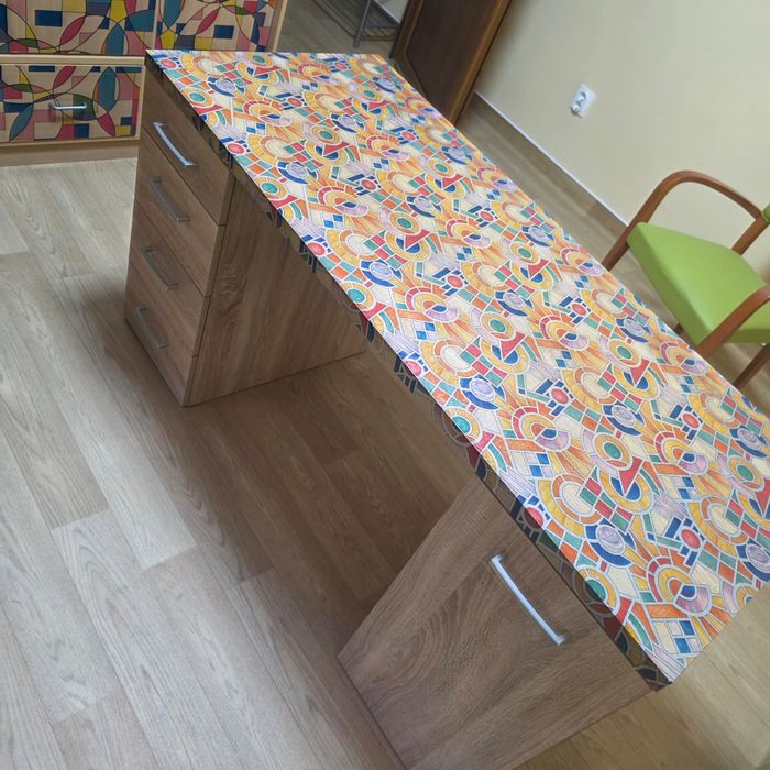 Mobilier,Birou de vanzare