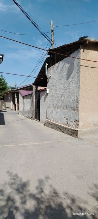 Продоються дом на земле