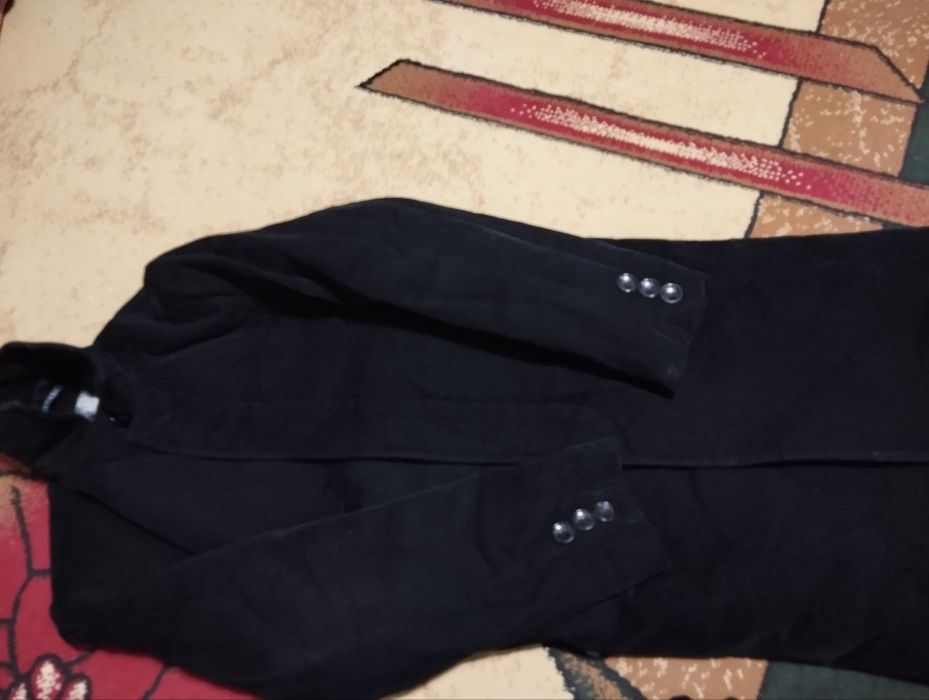 Palto. Ichi mixli issiqqina