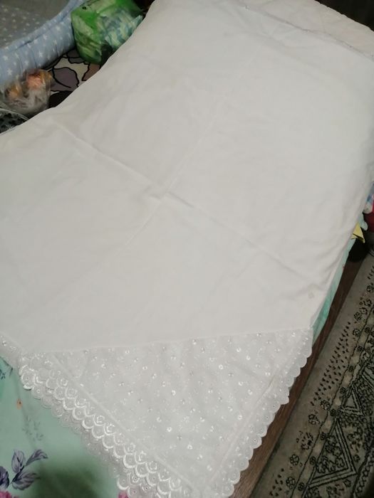 Продам детское одеяло.