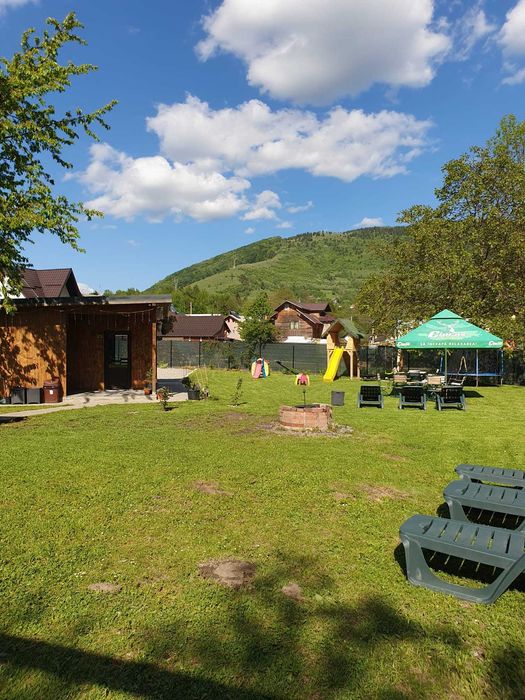 Hanul Doftana*** - imobil nou - proprietate turistică premium – Valea Doftanei
