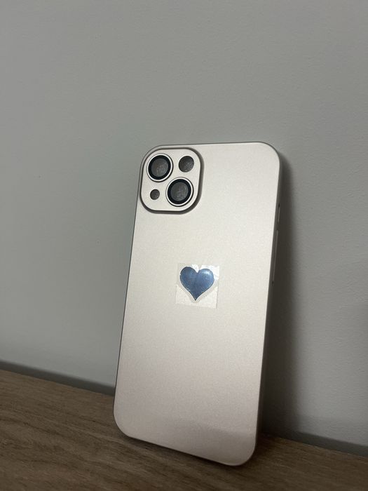Чисто нов Case за iphone 13
