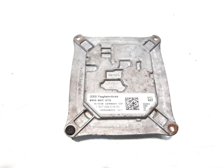Modul xenon, cod 8K0907472, Audi A4 Allroad (8KH, B8)