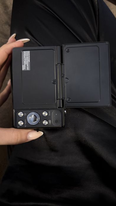 Panasonic Lumix sz10