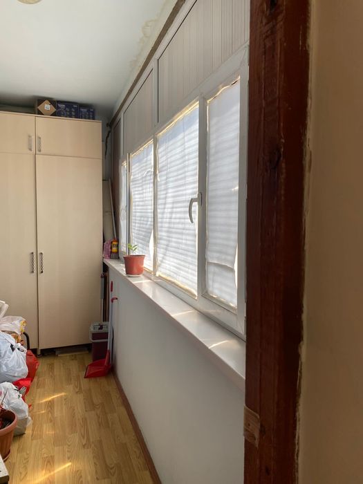 Недвижимость квартира