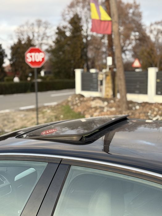 Audi a4 b8-Sline Trapa Xenon Alcantara Posibilitate RATE FiXE