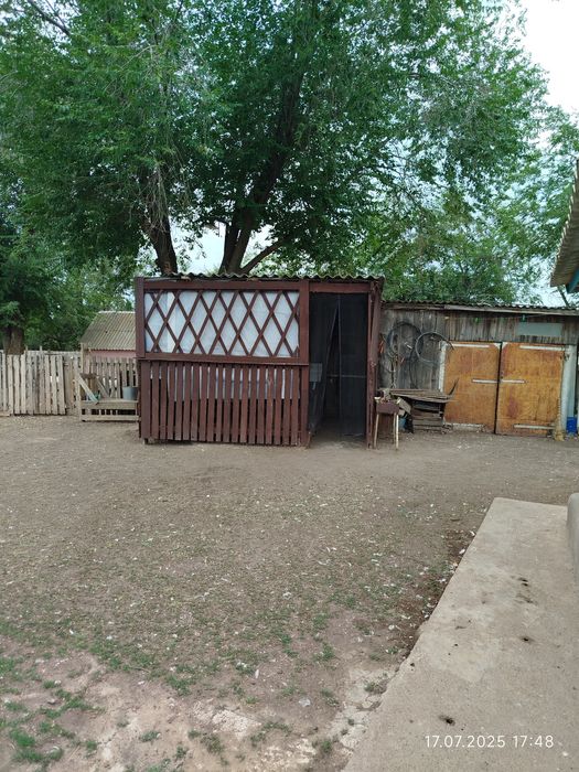 Продам дом в поселке подстепное!