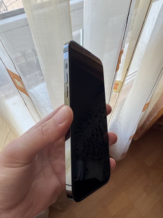 Vand Iphone 13 PRO MAX  Space Grey 128 Gb