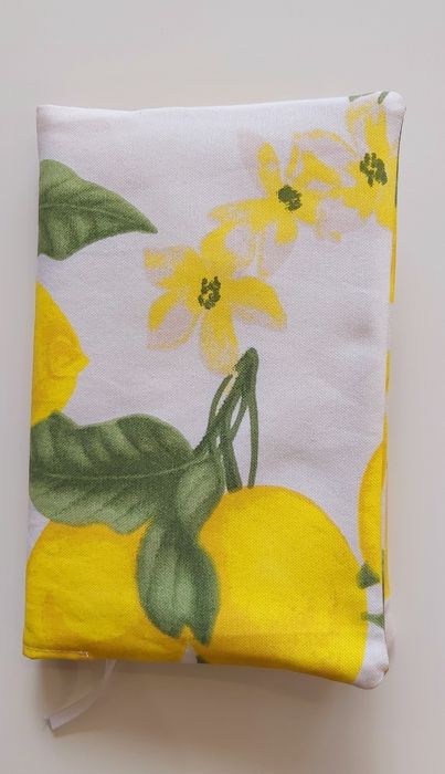 Памучни калъфи за книги