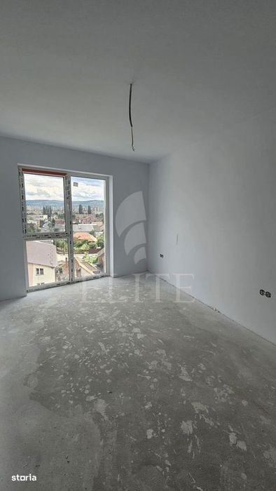 Apartament 3 camere în zona str. Fabricii, str. Campina