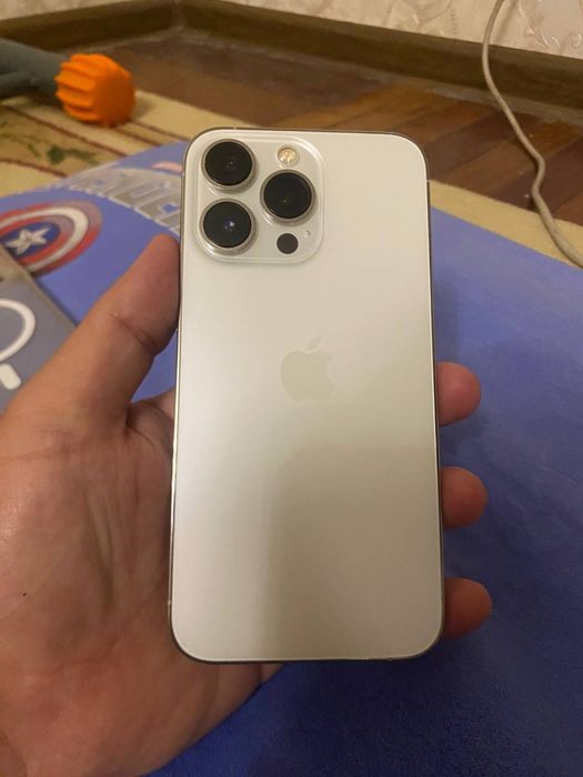 Iphone 13 pro sotiladi