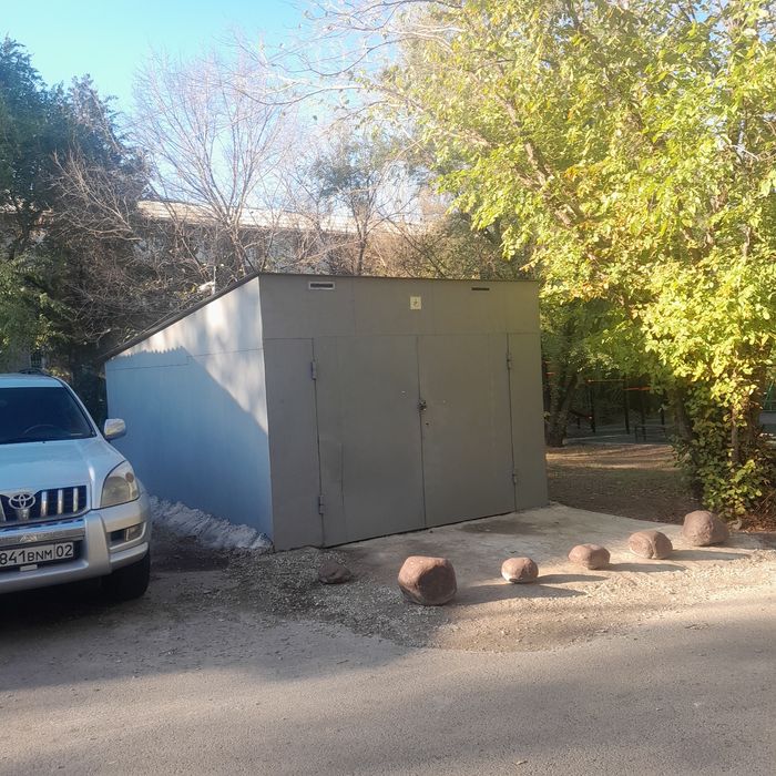 Продажа Квартиры в Алматы