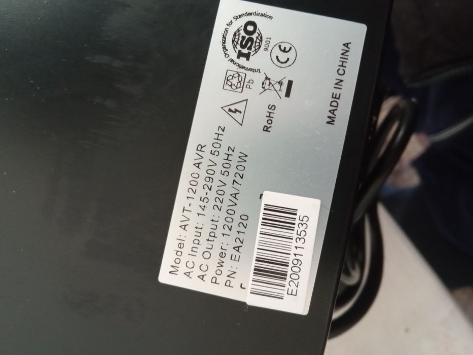 Holati yangi. Ishlatilmagan