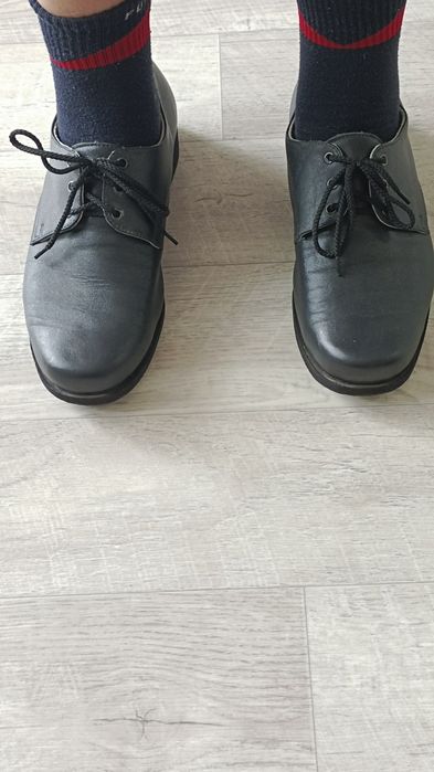 Продам туфли натуралка