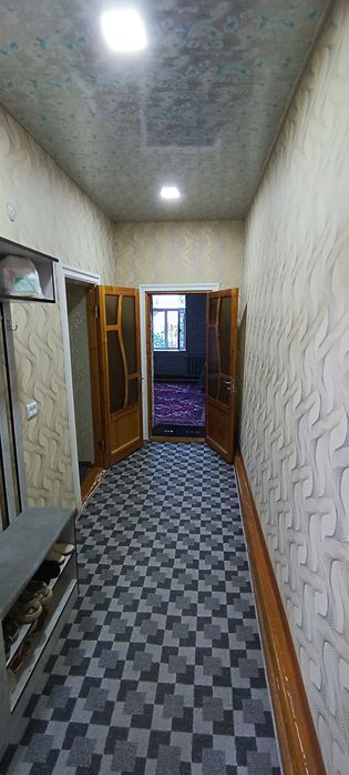Участок 5.5 соток