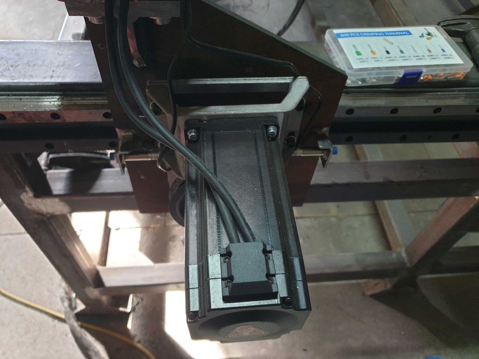 CNC la Comanda – Plasma