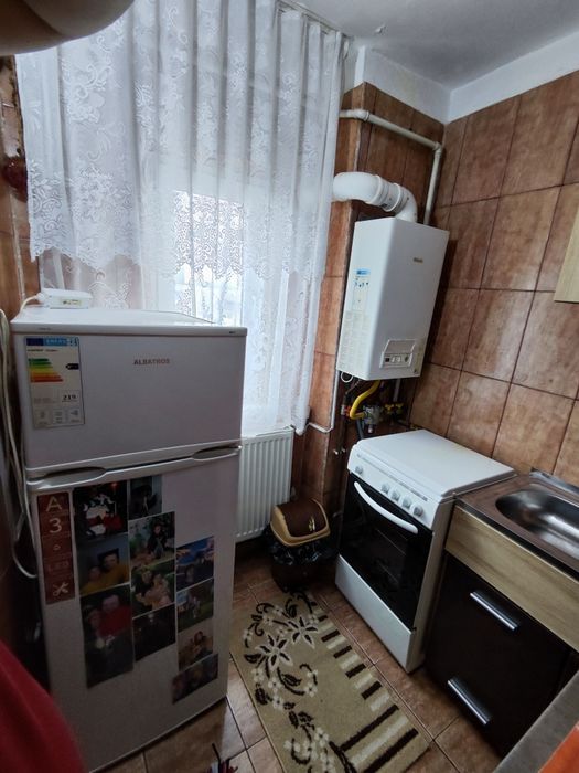 Inchiriez garsoniera confort 1