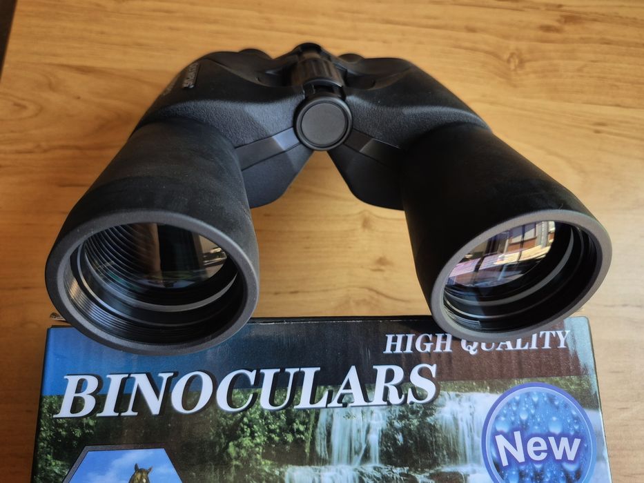 Бинокъл Олимпус /10×50/,Olympus 10×50