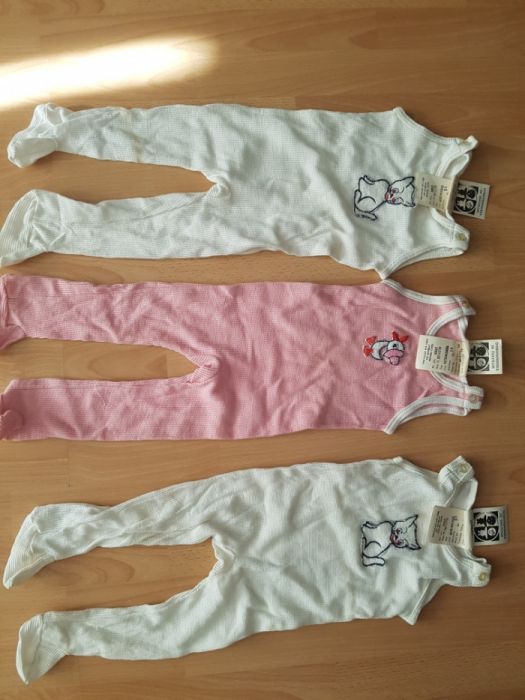 Hainute ceausiste vechi vintage Noi