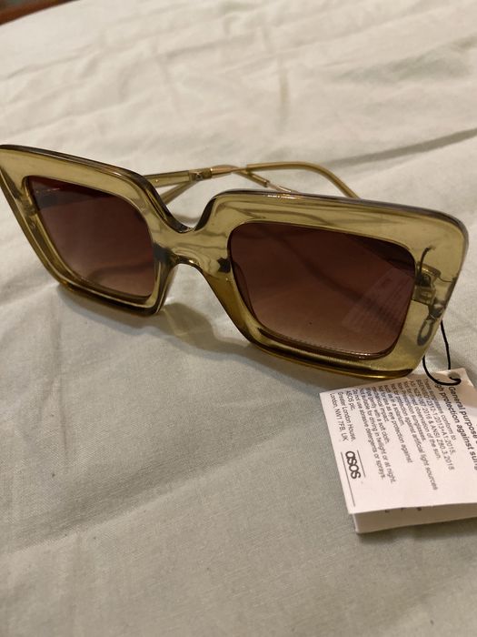 Дански очила ASOS