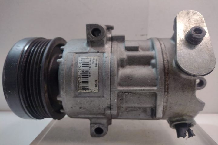 Compresor Clima 1.9D 5SL12C / 101515905115 Opel Signum C