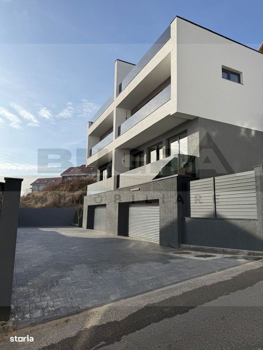 Comision 0. Duplex Premium cu panoramă deosebită | Donath, Cluj-Napoca