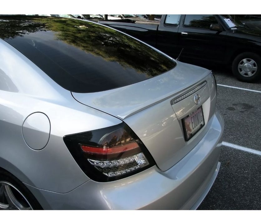 Eleron (lip codita) portbagaj Mazda 1 2 3 4 5 6 Opel Vectra 1 2 3