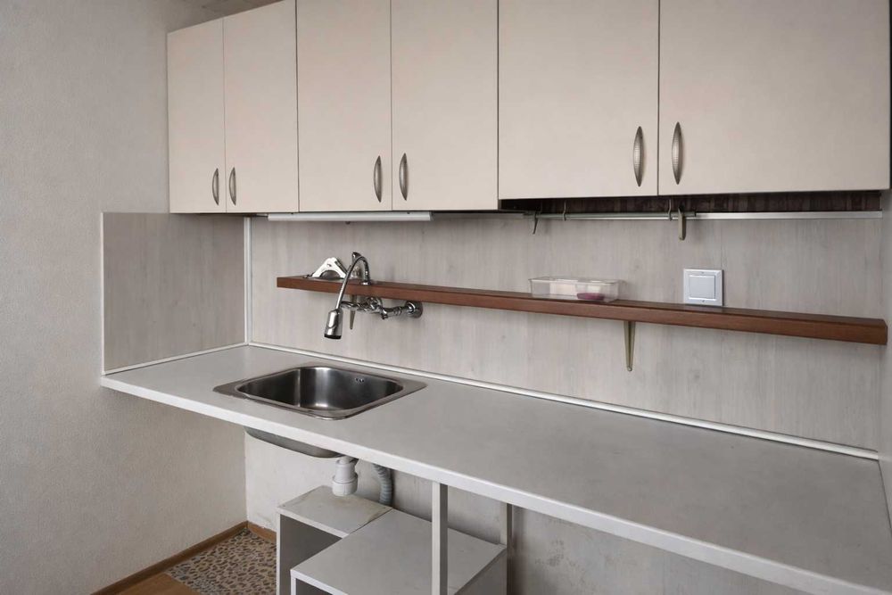 Едностаен ап. под наем в кв. Люлин 4