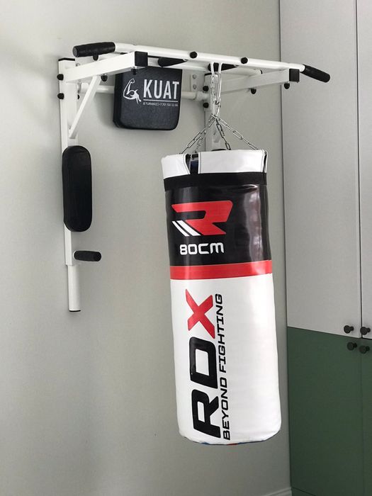 Турник Брусья TURNIKKZ Орал