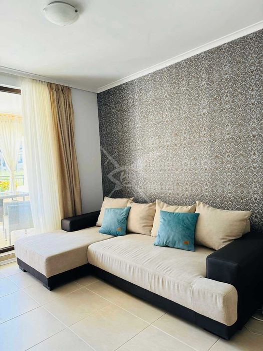 Продава се Двустаен апартамент в Созопол - 60 кв.м за 2067 €/кв.м - Снимка #5