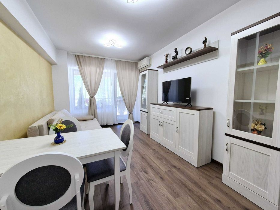 Apartament 2 camere , Mamaia - Scandinavia