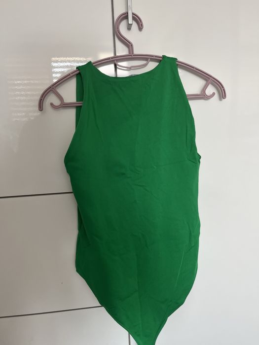 Боди от Stradivarius