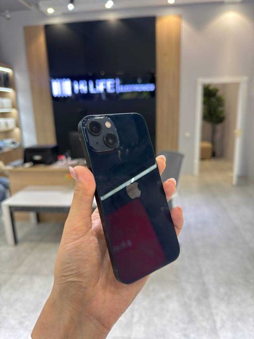 iPhone 13/ 128gb| Yangi | Nasiya