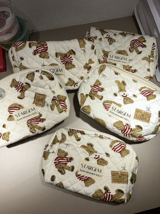 Подарки, конструкторы, косметички для девочек