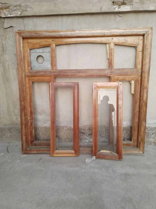 Ром дераза сотилади