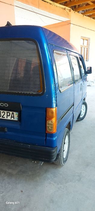 Дамас 1 сотилади