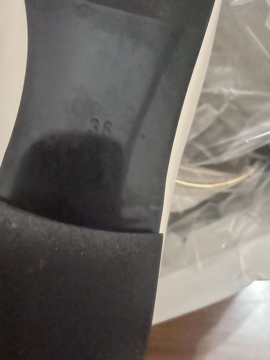 Обувь женская балетки