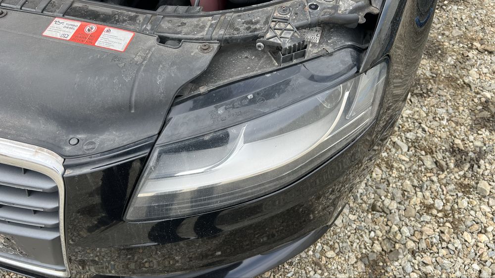 Faruri audi a4 b8