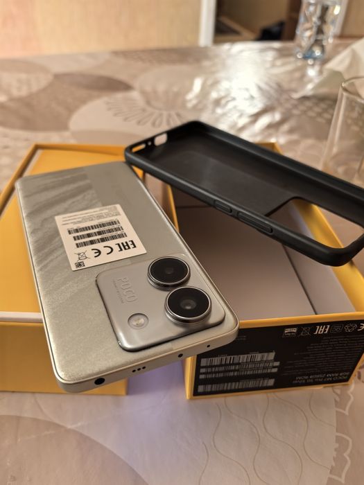 Poco M7 Pro 5G а идеальном состояний