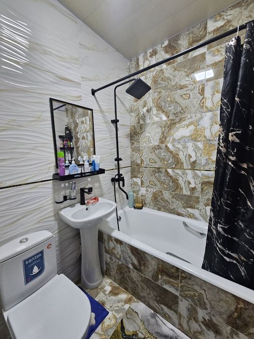 Ипотека,Сергели-7  3/1/9