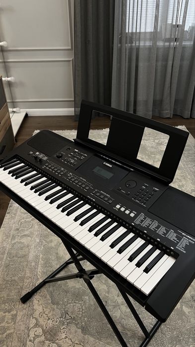Продаю Электросинтезатор Yamaha