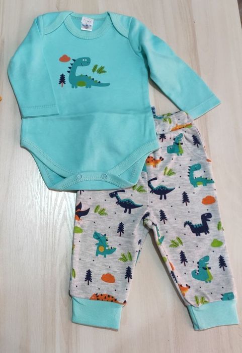 Новый костюм на мальчика